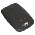 thumbnail image 4 of Punto de acceso Wi-Fi móvil G, punto de acceso Wi-Fi móvil 4G Enrutador Wi-Fi portátil Punto de acceso Wi-Fi móvil Artesanía excepcional, 4 of 12