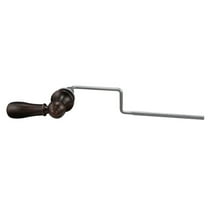 Keeney 836-71VBL Universal Decorative Toilet Tank Lever, Oil Rubbed Bronze