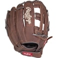 thumbnail image 3 of Glove Rawlings PLAYER PREFERRED Softbol, 13 pulgadas, tiro con la mano derecha, 3 of 8