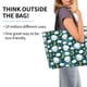 thumbnail image 2 of Disketp Sweet Dream Lamb Bolsa Tote Estampada para Mujer, Bolso de Hombro y de Mano para Compras y Viajes, 2 of 8