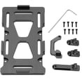 thumbnail image 2 of Soporte de batería RC NikouMX de aluminio para Axial SCX24, 2 of 8