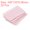 Pink, variant on Unique Bargains 3.9 x 5.85inch Bubble Bags,Clear Cushion Double Bubble Pouches Bags pink 20pcs