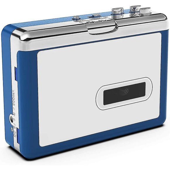 SICED Portable Personal Walkman Cassette Player