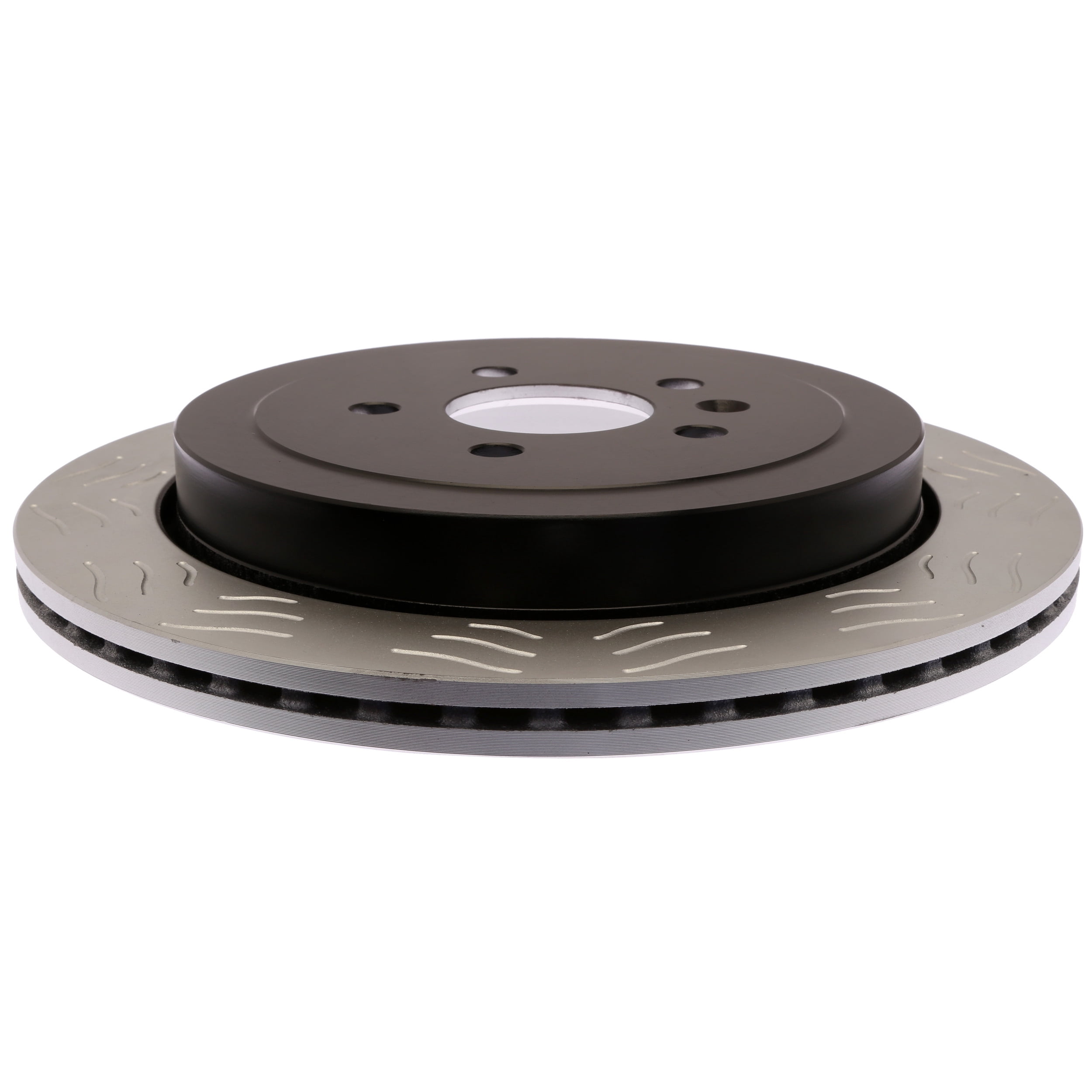 Raybestos Specialty Performance Rotors, 680989PER Fits select: 2013-2019 LINCOLN MKT