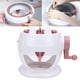 thumbnail image 4 of Máquina De Coser Tejida A Mano, 22 Agujas Juguete Tejiendo Para Nios Para Coser Bufandas Para Coser Sombreros Para Coser Calcetines LHCER 1, 4 of 8