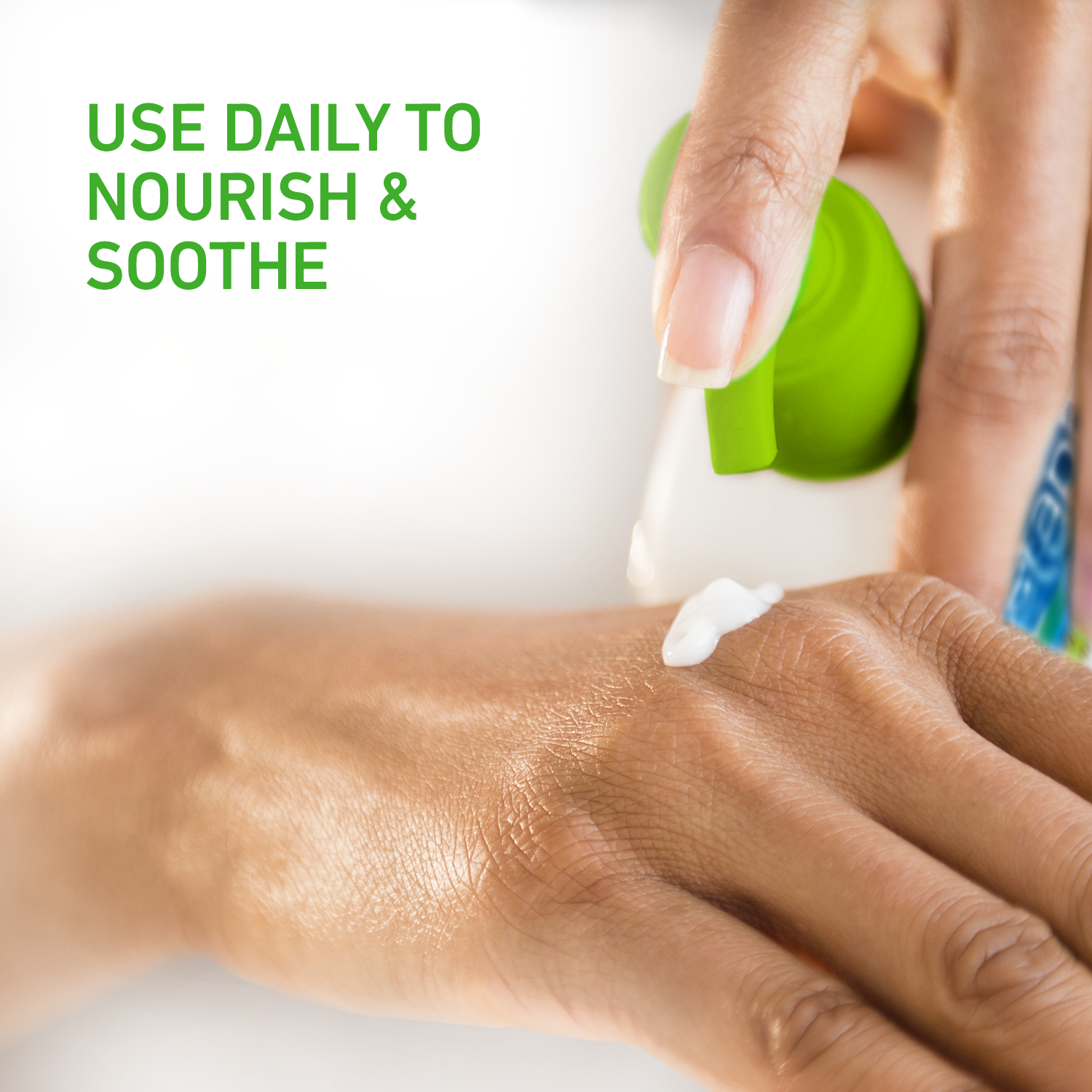 cetaphil intensive healing lotion