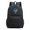 Style 1, variant on Dog Man Character Black Backpack, Cool Anime Design for School, Large Capacity Lightweight Laptop Bag for Travel or Study