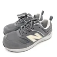 thumbnail image 1 of New Balance Men's Elite Lite CT EH Safety Shoes Lace-Up Grey Size US9 EU42.5, 1 of 6