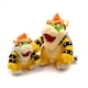 thumbnail image 4 of Juguetes de peluche de Super Mario Bros Wonder Bowser Jr Meowser Lemmy Iggy Bowser Anime muñecos de peluche de dibujos animados regalos para niños, 4 of 5