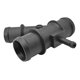 thumbnail image 4 of Conector, Radiador Vw Bora Golf Gti Passat 2.0l, 4 of 5