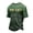 Army Green, variant on TQWQT Mens Patriotic Shirt 2026 Fan USA Soccer T Shirts Short Sleeve National Team Shirt Football Crew Neck T-Shirt Game Day Graphic Tee Red M