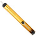 thumbnail image 1 of 3 uds pistola de succión Manual bomba desoldadora soldadura por succión soldadura herramienta de mano herramientas de hierro para soldar (oro) Banban, 1 of 2