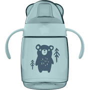 Tommee Tippee Natural Transition Cup | 10 Ounces, 1 Count