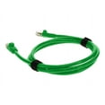 thumbnail image 5 of AddOn - Patch cable - RJ-45 (M) to RJ-45 (M) - 2 ft - UTP - CAT 6 - green, 5 of 7
