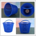 thumbnail image 4 of Portable Swimming Pool Leaves Filting Basket Anti Clogging Pool Basket Garbage Filter, 4 of 6