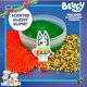 thumbnail image 2 of Slime Horizon Group USA Bluey Mix’EMS con aroma a menta, 2 of 9