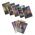 thumbnail image 2 of Carta de adivinación, misterioso juego de cartas de Tarot, cartas de Tarot, calidad en la que puedes confiar, 2 of 8