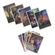 thumbnail image 3 of Baraja de cartas de Tarot, juego de cartas de Tarot misterioso, Tarot de adivinación, resistente y resistente, 3 of 9