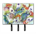 thumbnail image 1 of 6 x 9 Po Laisse de Crabe Ou Porte-Clés, 1 of 1