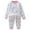 A-3-185-Pink, variant on Caqnni Toddler Baby Boy Fall Winter Clothes Little Boy Outfit Letter Long Sleeve Sweatshirts and Jogger Pants Set Fall Winter Set for 0 6 12 18 24 M 1t 2t 3t 4t 5t 6t,12-18 Months,Dark Blue
