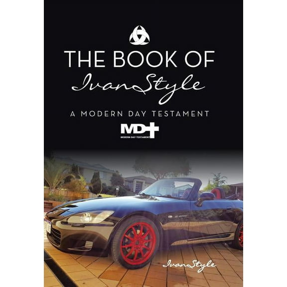 The Book of IvanStyle (Hardcover)