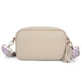 thumbnail image 2 of Bolsa de viaje Color sólido pequeño Moda Casual Elegante Borla para ir de compras Sywqhk Para Estrenar, 2 of 9