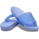 thumbnail image 3 of Sandalias Crocs Splash Slides Moon Jelly para Mujer Talla 10, 3 of 3