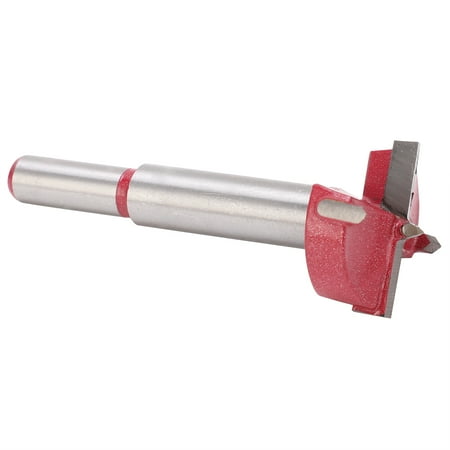 

Woodworking Hole Opener Alloy Extended Hex Handle Reaming Drill Bit Power Tool 32mm