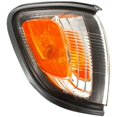 thumbnail image 1 of Gray Side Marker Corner Parking Turn Signal Light Right RH For 2001-2004 Tacoma, 1 of 10