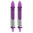 thumbnail image 1 of Amortiguador de Choque de resorte ANGGREK 1 Par para Coche RC XMAXX BG2720, 1 of 8