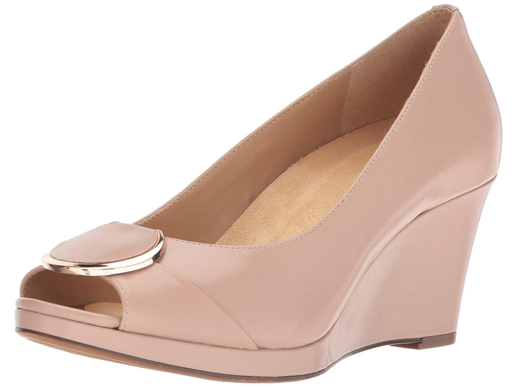 naturalizer ollie wedge