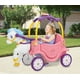 thumbnail image 1 of LITTLE TIKES PRINCESS HORSE & CARRIAGE littel tikes Juguetes/Modelismo/Autos a Escala, 1 of 5