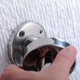 thumbnail image 3 of Pasamanos de baño de ingeniería de acero inoxidable 304, inodoro, inodoro viejo, manija para inodoro, pasamanos antideslizantes para discapacitados, accesorios de baño, pasamanos de baño (30, 3 of 5