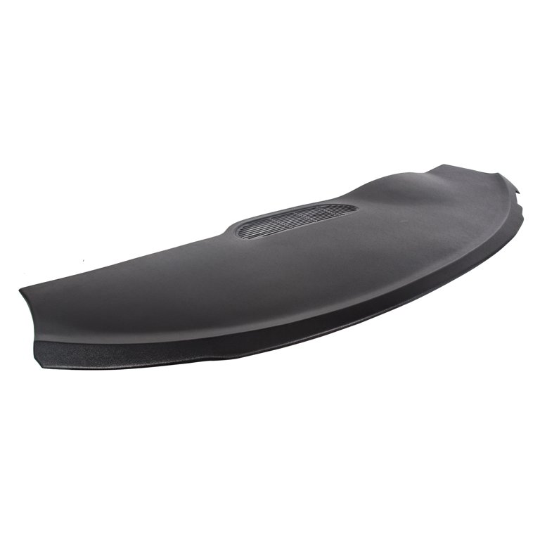 TPE Dash Cover Cap Overlay W/ Defrost Louvers For 1997–2002 Camaro Firebird – Black