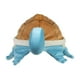 thumbnail image 4 of Sombrero de peluche Pokemon Center Squirtle Partner para adulto, 4 of 4