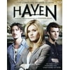Haven: The Complete Second Season (Blu-ray)