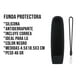 thumbnail image 2 of Funda Para Control LG Magic Silicon Case Protector, 2 of 10