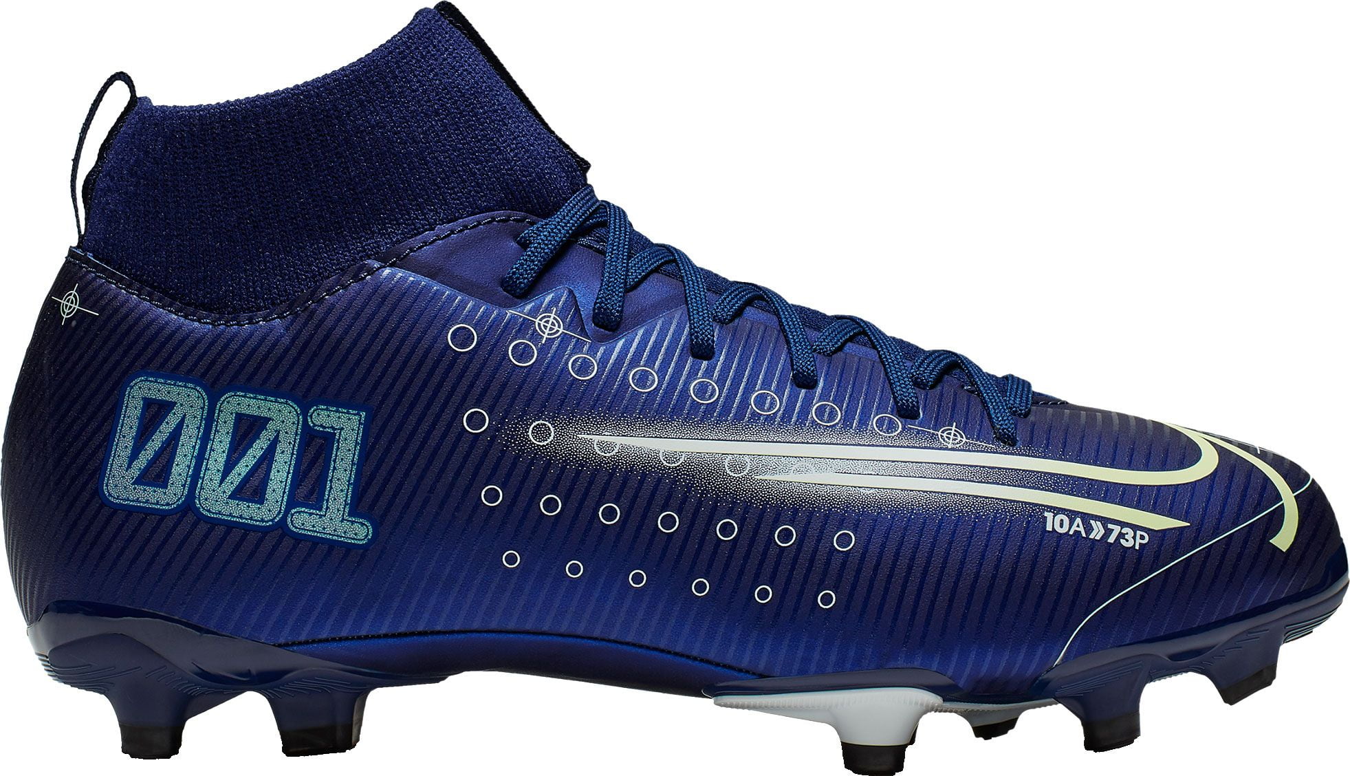 academy boys cleats