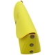 thumbnail image 4 of Bonito estuche minimalista para lápices, monedero, bolsa de maquillaje cosmético de moda (amarillo) Sailing Electrónica, 4 of 5