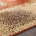 thumbnail image 2 of Surya Paramount Patterned Indoor Area Rug, 2 of 2