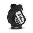 thumbnail image 1 of Escritorio Caddy Titleist Tour Series Negro/Blanco, 1 of 2