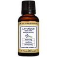 thumbnail image 1 of Aceite esencial The Vitamin Shoppe de lavanda, 30 ml, 100% puro, 1 of 7