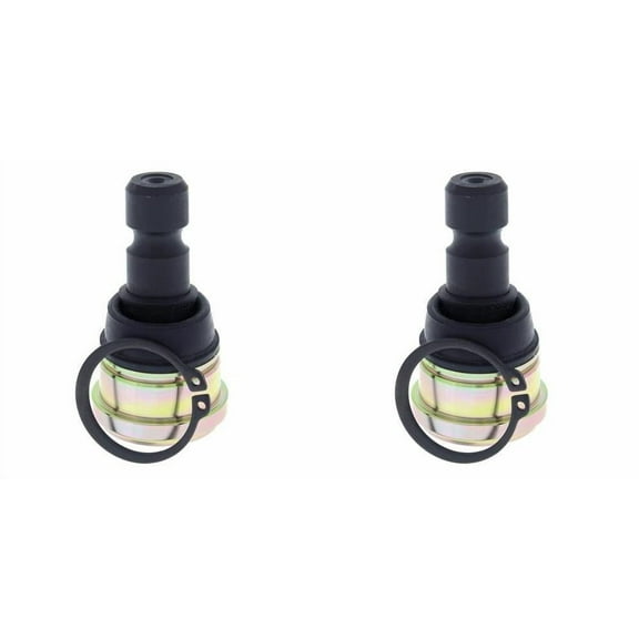 QUADBOSS Complete Ball Joint Kit - Lower for Polaris RZR 900 60 INCH 2015