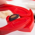 thumbnail image 2 of Lazy Fruit Cracking Tool, Kitchen Tool, Watermelon Seed Opener, Melon Seed, 2 of 6