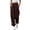 A34 C, variant on TrendOFT Women's Joggers with Pockets High Waisted Sweatpants Tapered Leg Drawstring Lightweight Athletic Pants GY1 M