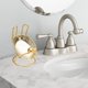 thumbnail image 5 of Jabonera Autodrenante con Recipiente de Plástico y Soporte de Metal | Jabonera Duradera para Ducha, Cocina y Baño | Jabonera Fácil de Limpiar para Esponjas, Cepillos y Piedra Pómez, 5 of 6