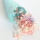 thumbnail image 2 of WEUVEB 20Ud Soportes De Azul Para Hechos Para Doblar Y Decorar En Bodas Y Fiestas Vintage, 2 of 8