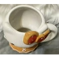 thumbnail image 2 of Hello Kitty 3D Holiday Gingerbread Dress Mug, 2 of 5
