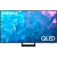 thumbnail image 2 of Samsung QN55Q70CA 55 Inch Q70C QLED 4K Smart TV (2023) (OPEN BOX) with 1 Year CPS Premium Warranty Pack, 2 of 11