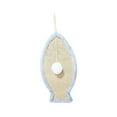 thumbnail image 2 of Xuanheng Door Cat Scratching Floor Scratching Pad Wear Resistant Pet Gift Durable, 2 of 8